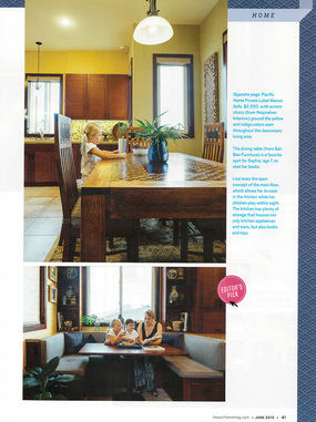 Hawaii Home and Remodeling Magazine